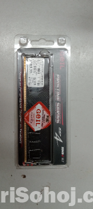 GEIL PRISTINE RAM DDR4 8GB 2666 MHz